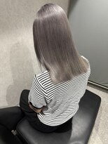 スティーン(STEEN)&nbsp;グレージュ