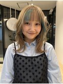 ポイントデザインカラー