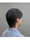 アンタイトル(「untitled」)の写真/1を聞いて、10の正解を導く。「おまかせ」で叶う、あなただけの似合わせヘア。