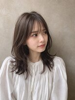 テーラヘアー 湘南台店(TELA HAIR) 髪質改善