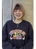【haru指名】☆スペシャルクーポン☆カット＋カラー＋トリートメント