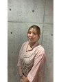 パパドウ コウフウエストショップ(PaPaDoo Kofu WestShop)&nbsp;福田 香澄