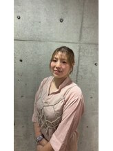 パパドウ コウフウエストショップ(PaPaDoo Kofu WestShop)&nbsp;福田 香澄