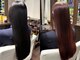 TYT -hair&spa- 高田馬場 髪質改善/縮毛矯正/ヘッドスパ 【 12月上旬 OPEN（予定）】 の写真/【高田馬場3分】圧倒的な知識と薬剤で髪質改善！上品な質感の仕上がりでうねり・髪質のお悩みを解消◎