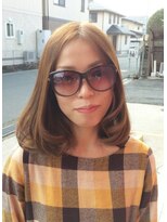 ヘアーアシスト ケーエス(Hair Assist KS)&nbsp;オシャレミディ