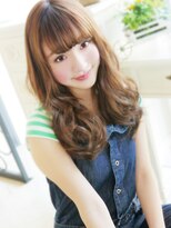 ジュレベール(JurerBelle)&nbsp;【2/1 オープン★ジュレベール 松田】 Sweet 可愛いウェーブ