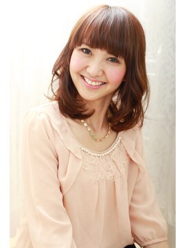 フォルテ 榛原パームス店 ホイップカール