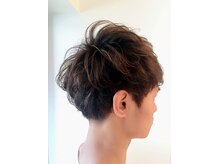 ローレン ノア(Lauren Noah)