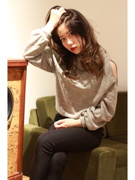 エムズ ヘアーコロラドロック(M's HAIR Colorado Rock) ★Ms hair★coolgirl 2