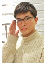 ヨシザワインク プレミアム 横浜 桜木町店(YOSHIZAWA Inc. PREMIUM)&nbsp;【ヨシザワ横浜】ナチュラルマッシュショート