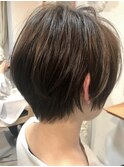 (#西宮#西宮北口#芦屋#宝塚#夙川)お客様スタイル☆9