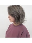 【SWELL】ハイトーングレージュ