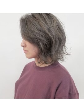 スウェル(SWELL) 【SWELL】ハイトーングレージュ