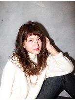 クオーレ(CUORE)&nbsp;☆色気ウェーブ スタイル☆