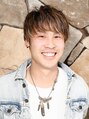 ヘアーリゾート リペ(Hair Resort Lipe) 松井 孝真