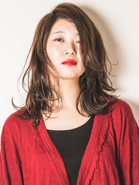 レウォ(rewo) キメすぎないエレガンススタイル