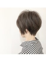 コルマルシェ(Cormarche)&nbsp;【Cormarche】大人のキレイさ☆小顔ショートボブ☆