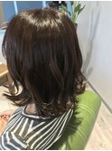 ヘアカラー