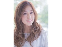 リブ ヘアーデザイン(LiB. hair design)