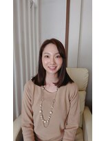 セレンディピティ 流山おおたかの森(Serendipity)&nbsp;大人上品なツヤ感ロング