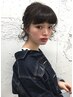 『コヤマ ・ KANAE 指名限定』30分で出来るファストヘアアレンジ￥4400