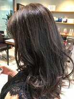 モードケイズ 西宮(MODE K's)&nbsp;小顔ショート/髪質改善/大人ショート/西宮/大人かわいい