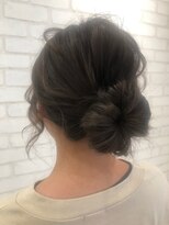 ウィル 東三国店(WiLL)&nbsp;アレンジ