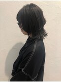 レイヤーおしゃれカラースタイル