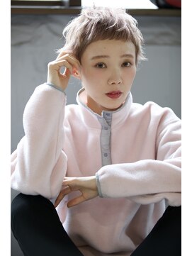 クロム バイ リエット(Chlom by Lietto) Chlom☆S/S/当日予約OK/新宿/イルミナ/アディクシー036454337