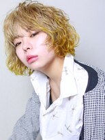 ダリー 白石店(Dali)&nbsp;Dali×colour 木村