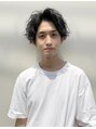 ザ サードヘアー 津田沼 (THE 3rd HAIR) 菊池 洋祐