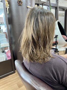 テラスオブベル(TERRAS of belle) 國村スタイル161