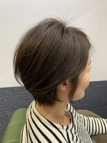 ウル(ULU) short
