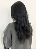 【STILLが叶える…】ネイビーブラック