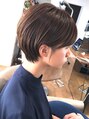 アヴァロン(AVALON)&nbsp;《ショート》初心者の方、どんな形がいいか分からない方大歓迎！