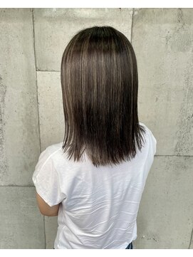 ルモア(RUMOR) Rumor×【馴染ませハイライト】