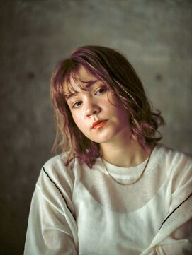 ジョニー ワンノート(Johnny Onenote) 《Johnny Onenote》ミディアム