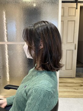 エレノア 梅田店(Eleanor) くびれミディ