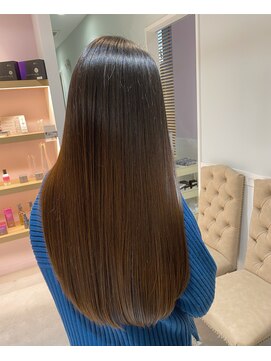 クラリス バイネオ 武蔵小杉(Claris by neo) 最高級☆プレミアム髪質改善