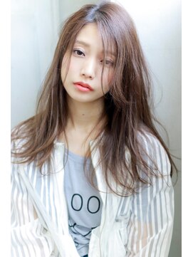 ドーチェ 池田店(DOCHE) 大人可愛いナチュラルウェーブヘア