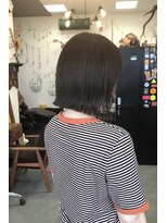 ピノ(pino)&nbsp;＊pino bob 7/10＊