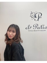 エルパティオ(EL PATIO) 小鹿 理紗