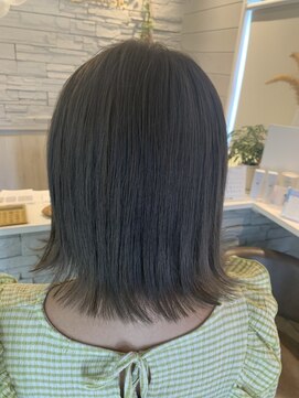 リシャール(R’E CHALE) シルバーカラー♪