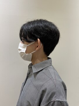 ダーチャ(Datsche) カルマパーマ