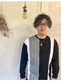 アレッタ(Aletta) 中西 優弥