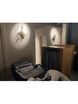 【千歳船橋駅から徒歩30秒】ゆったり過ごせる和風モダン空間が心地いい。あなたのなりたい"美"をサポート◇