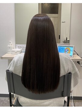 パル(PaL) 髪質改善トリートメント　美髪