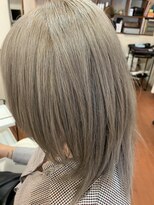 ジルヘアー(Jill hair)&nbsp;Wカラー