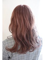 シキ(SHIKI)&nbsp;mauve