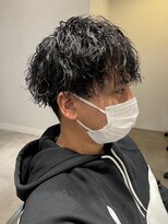 トップヘアーヒルズ 安城(TOP HAIR HILLS) パーマかけてみませんか！？